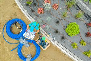 Aquatic Irrigation Services of Casselberry